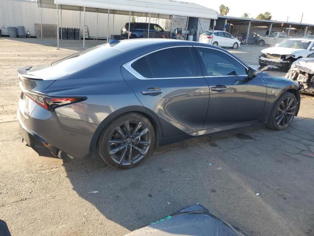 JTHGZ1B22P5061953 Lexus IS 350 F S  3