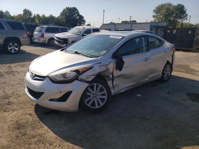 Shreveport, LA에서 판매 중인 2015 Hyundai Elantra Se - Front End