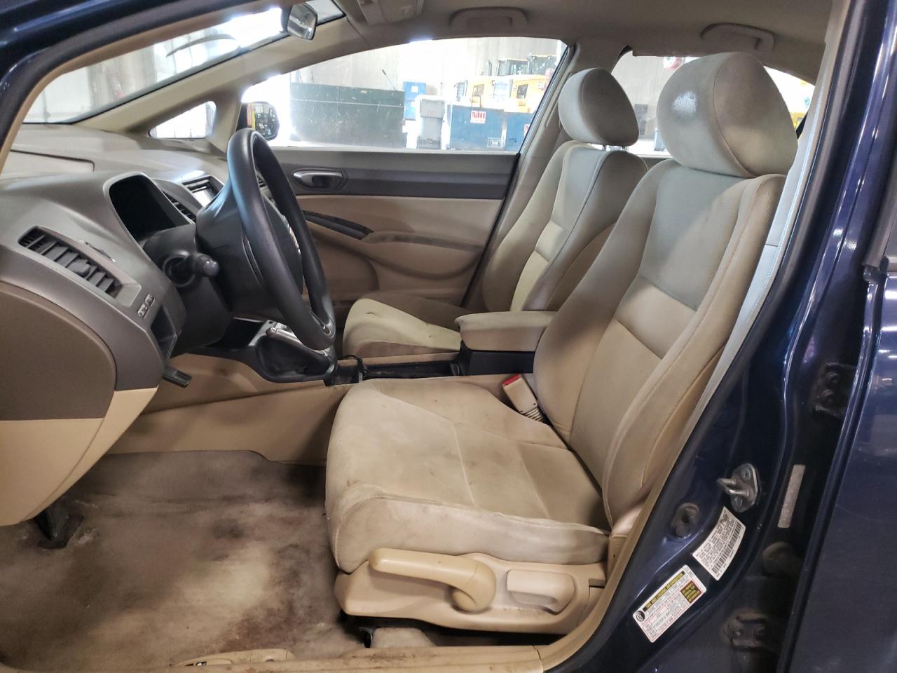 2006 Honda Civic - Image 7