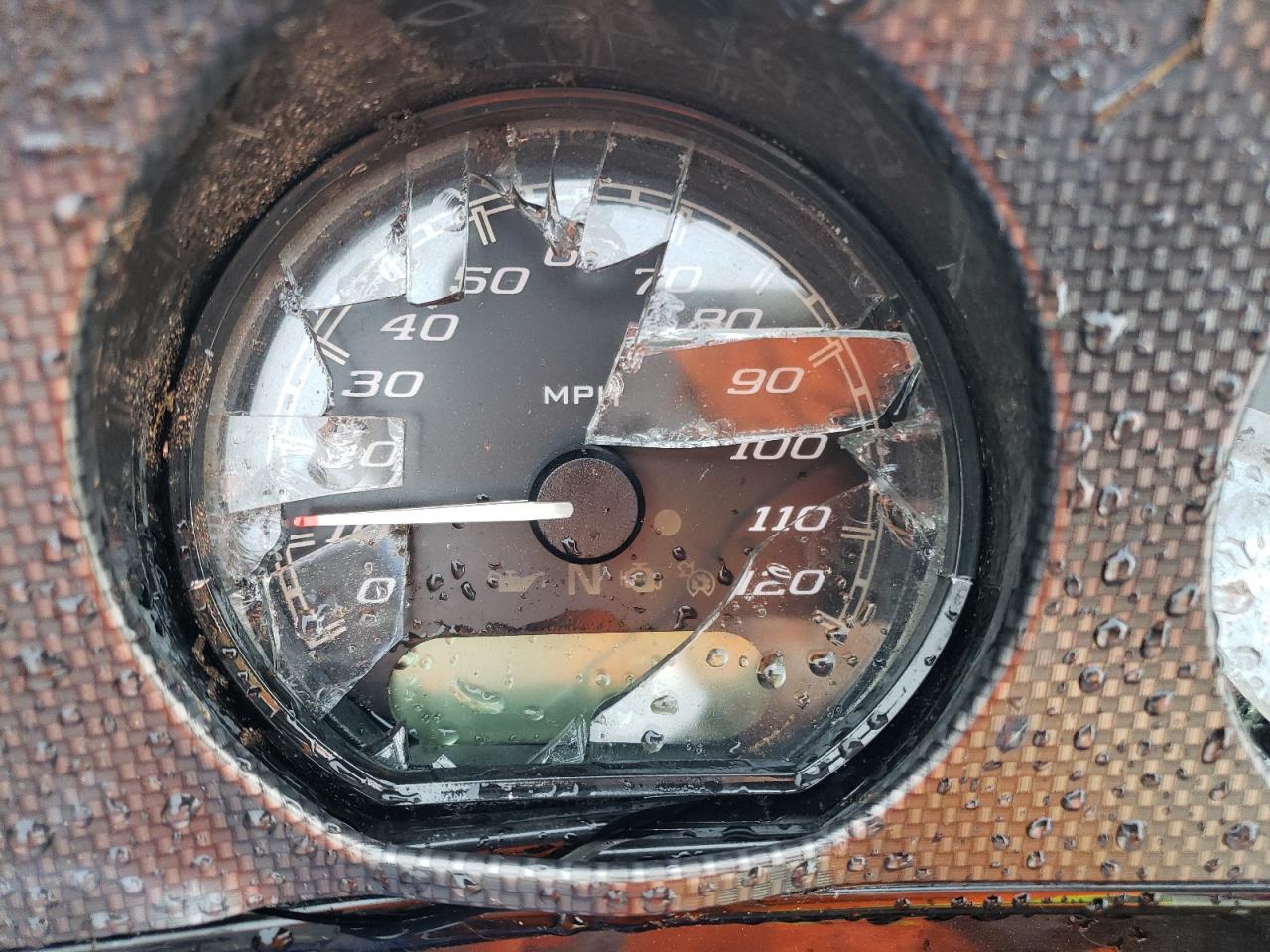 2017 Harley-Davidson Flhxs Street Glide Special VIN: 1HD1KRC11HB670730 Lot: 78257954