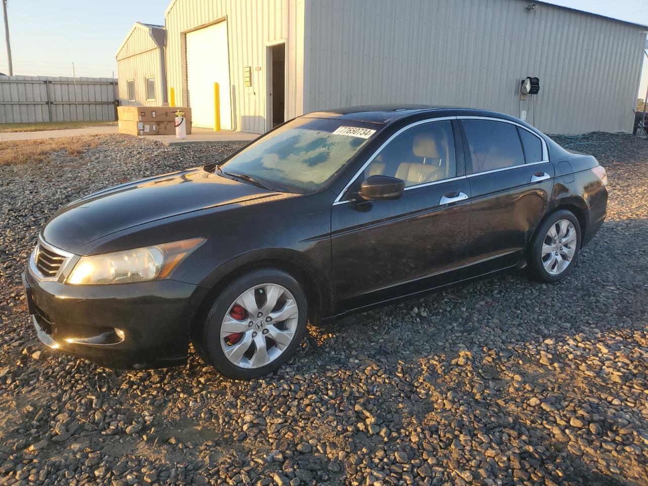2010 Honda Accord - Image 1