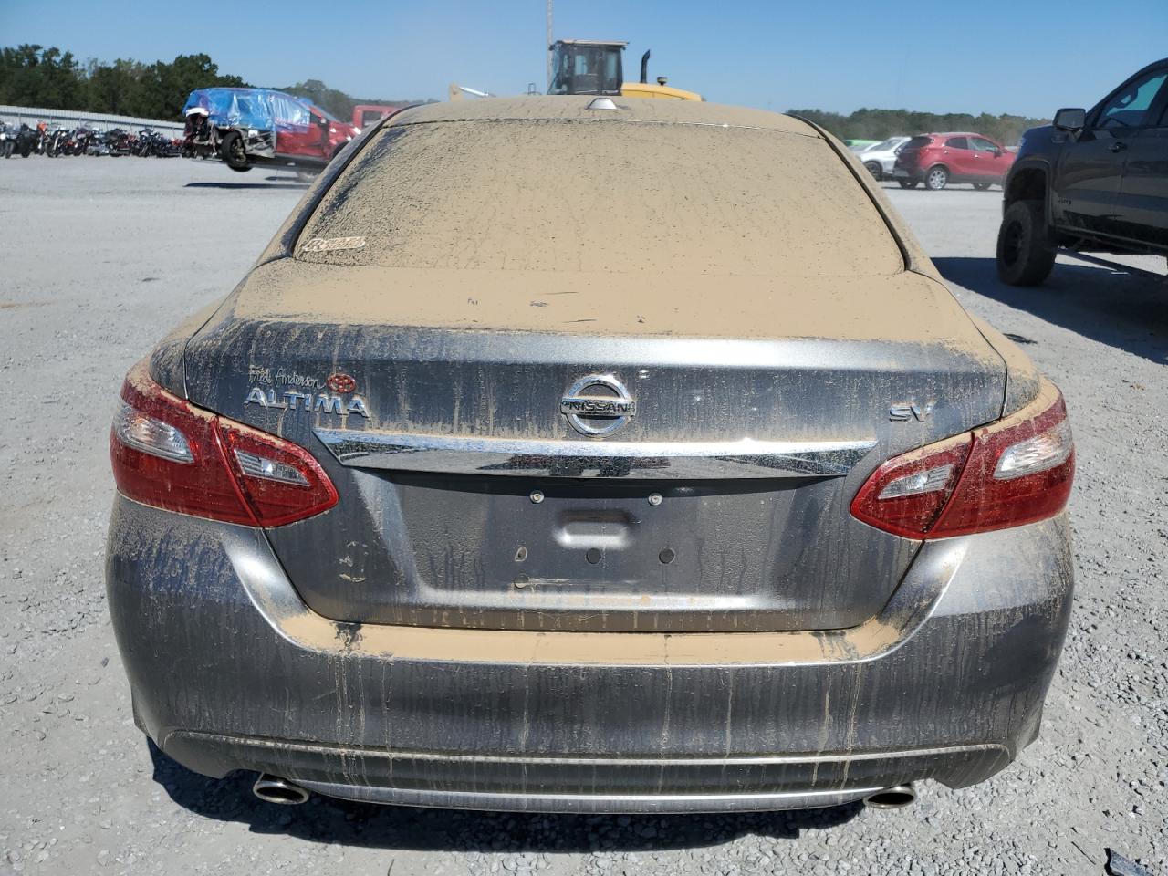 1N4AL3APXJC229753 2018 Nissan Altima 2.5