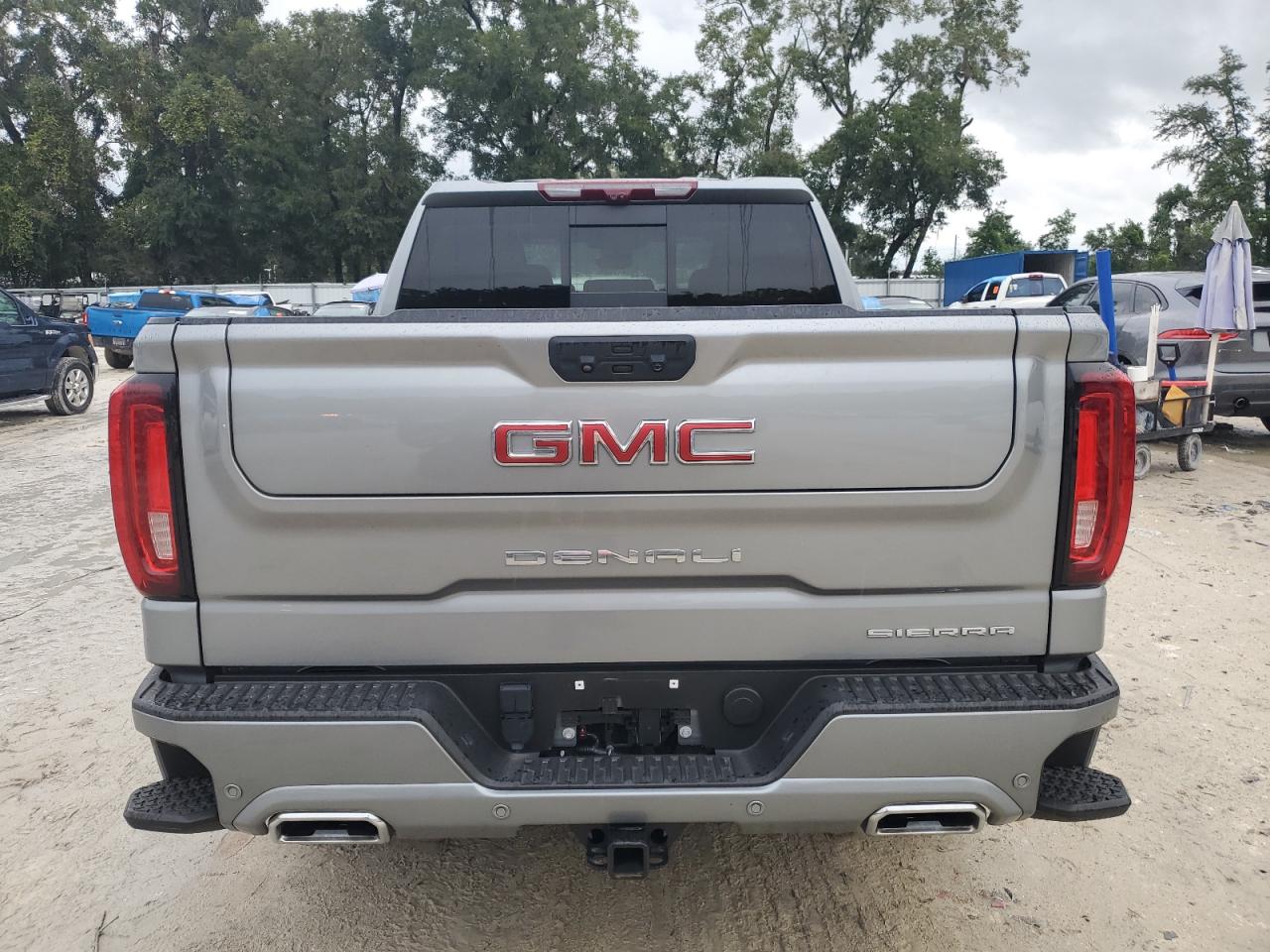 1GTUUGEL3PZ329945 2023 GMC Sierra K1500 Denali