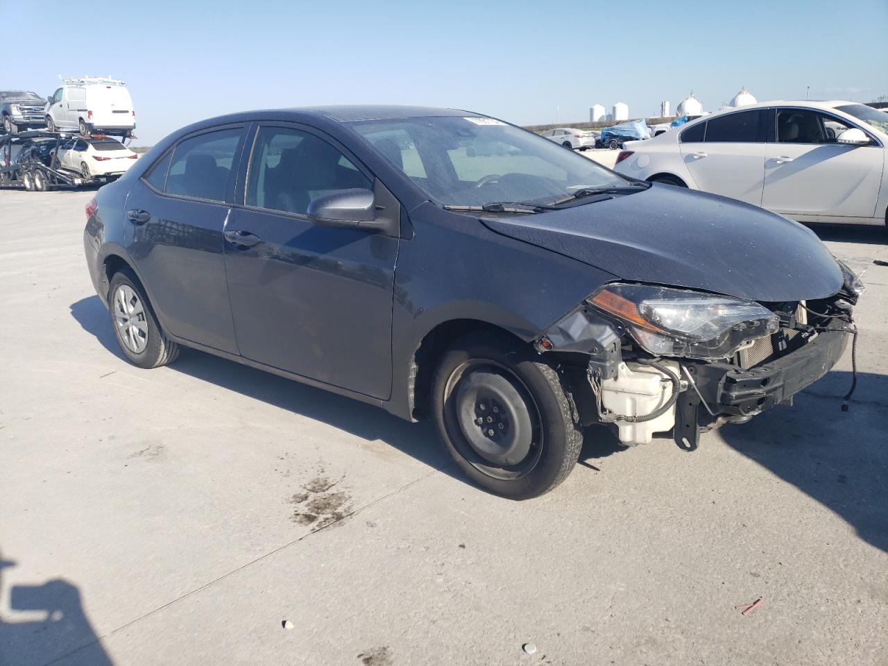 2019 Toyota Corolla - Image 4
