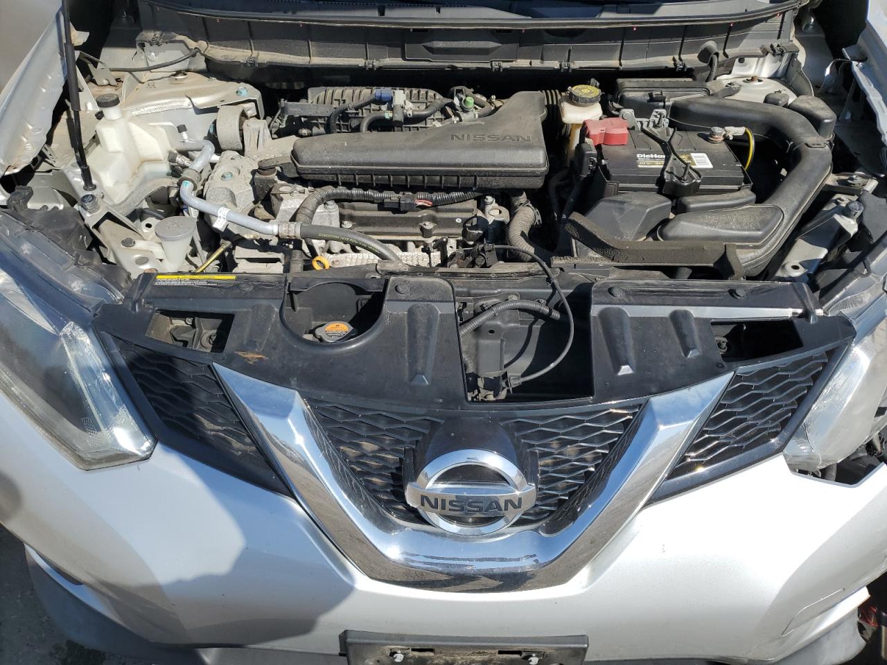 2015 Nissan Rogue - Image 12