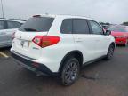 2017 SUZUKI VITARA SZ4 for sale at Copart SANDTOFT