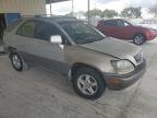 2002 Lexus Rx 300 იყიდება Homestead-ში, FL - Minor Dent/Scratches