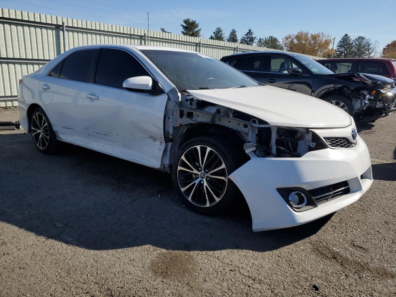 2012 Toyota Camry - Image 4