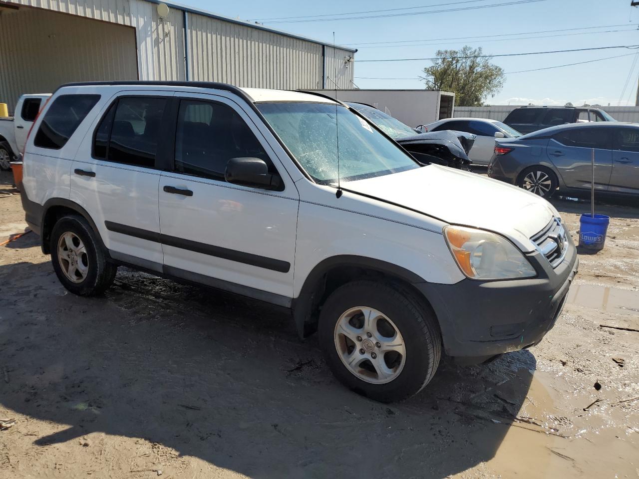 2003 Honda CR-V - Image 4