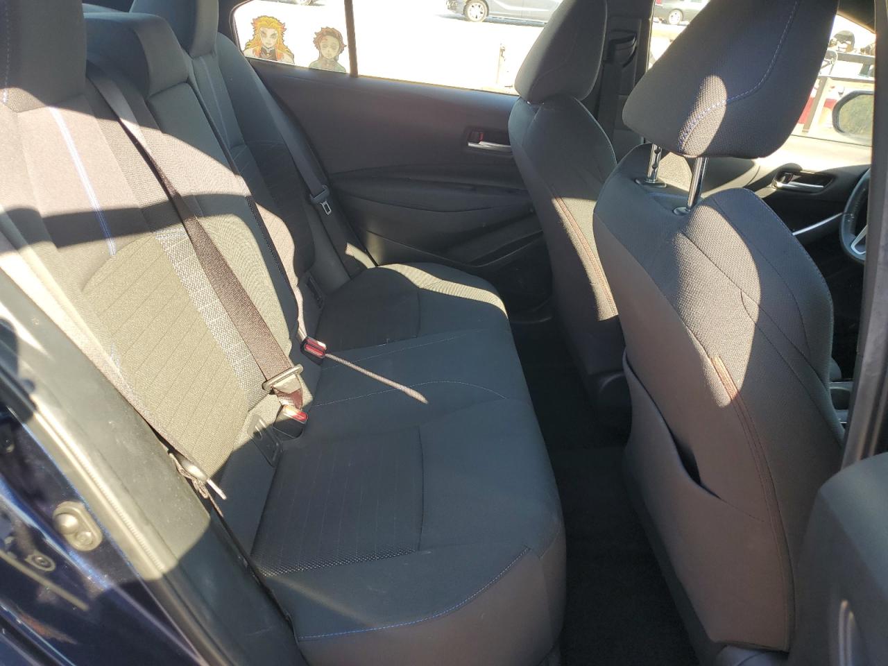 2020 Toyota Corolla - Image 10