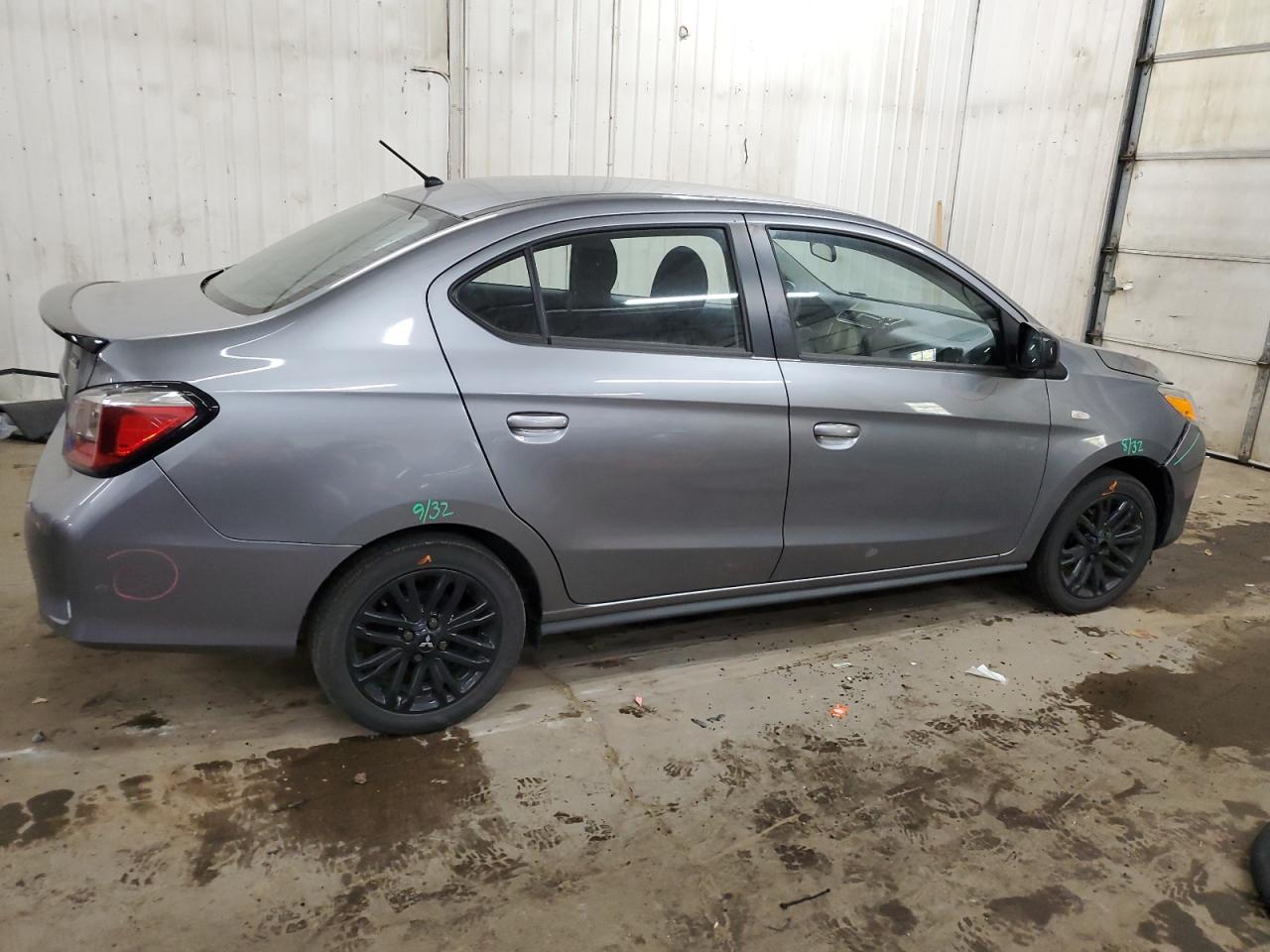 2022 Mitsubishi Mirage - Image 3