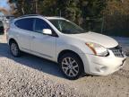 2012 Nissan Rogue S იყიდება Northfield-ში, OH - Front End