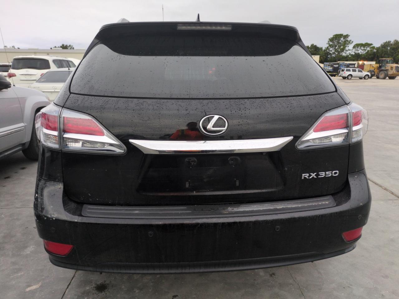 2015 Lexus Rx 350 Base VIN: 2T2BK1BA0FC254283 Lot: 74617294