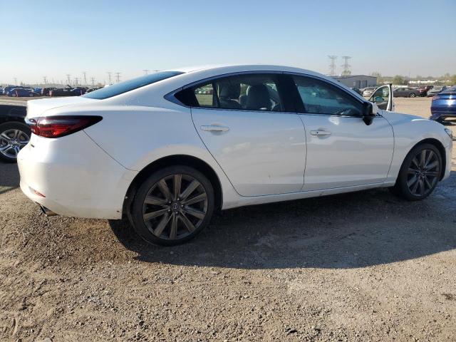  MAZDA 6 2020 Белы