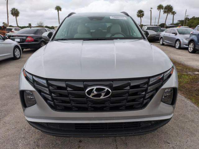 5NMJF3AE2NH045334 Hyundai Tucson SEL 5