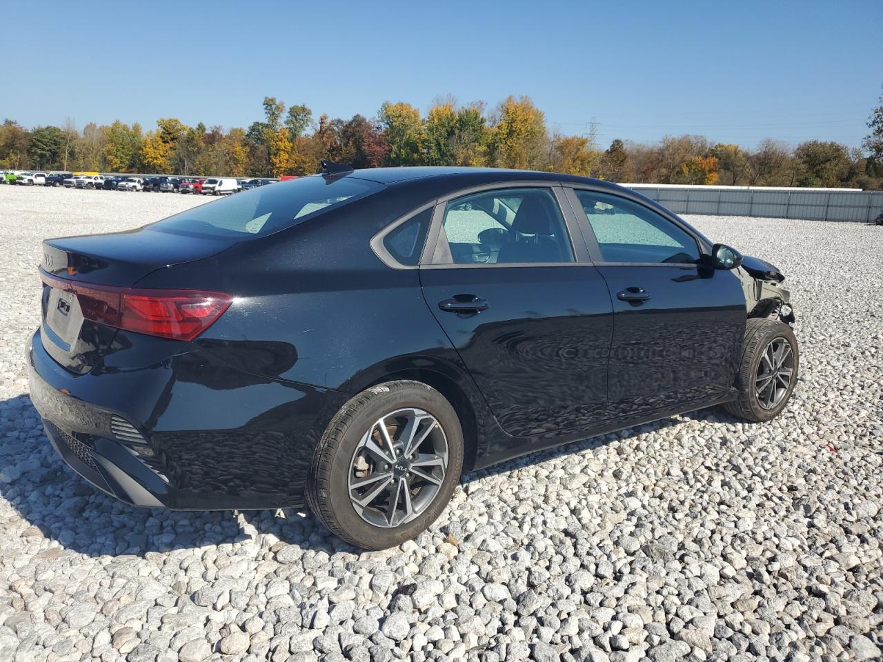 2023 Kia Forte - Image 3