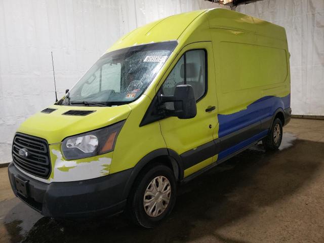 2017 Ford Transit T-350