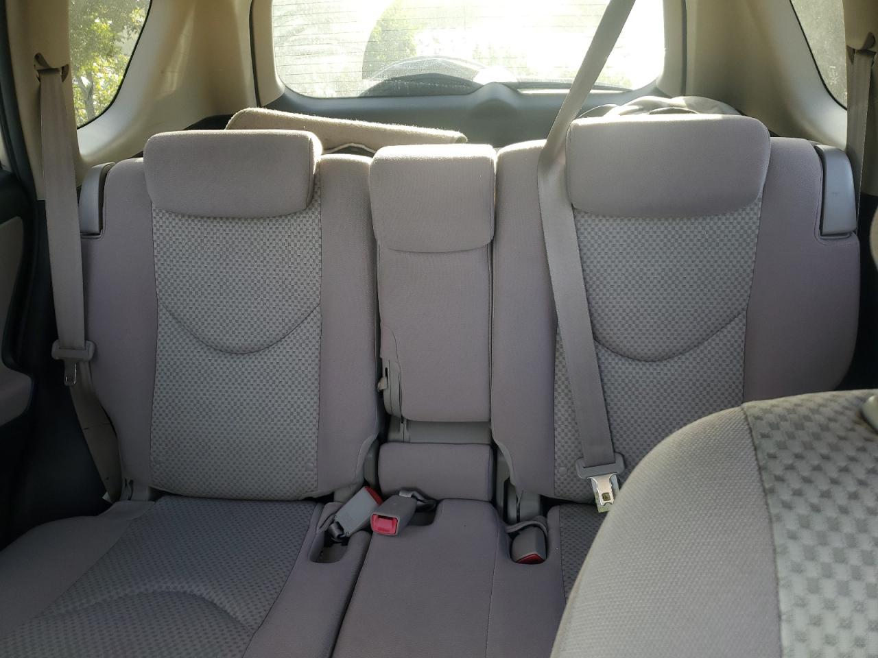 2008 Toyota RAV 4 - Image 10