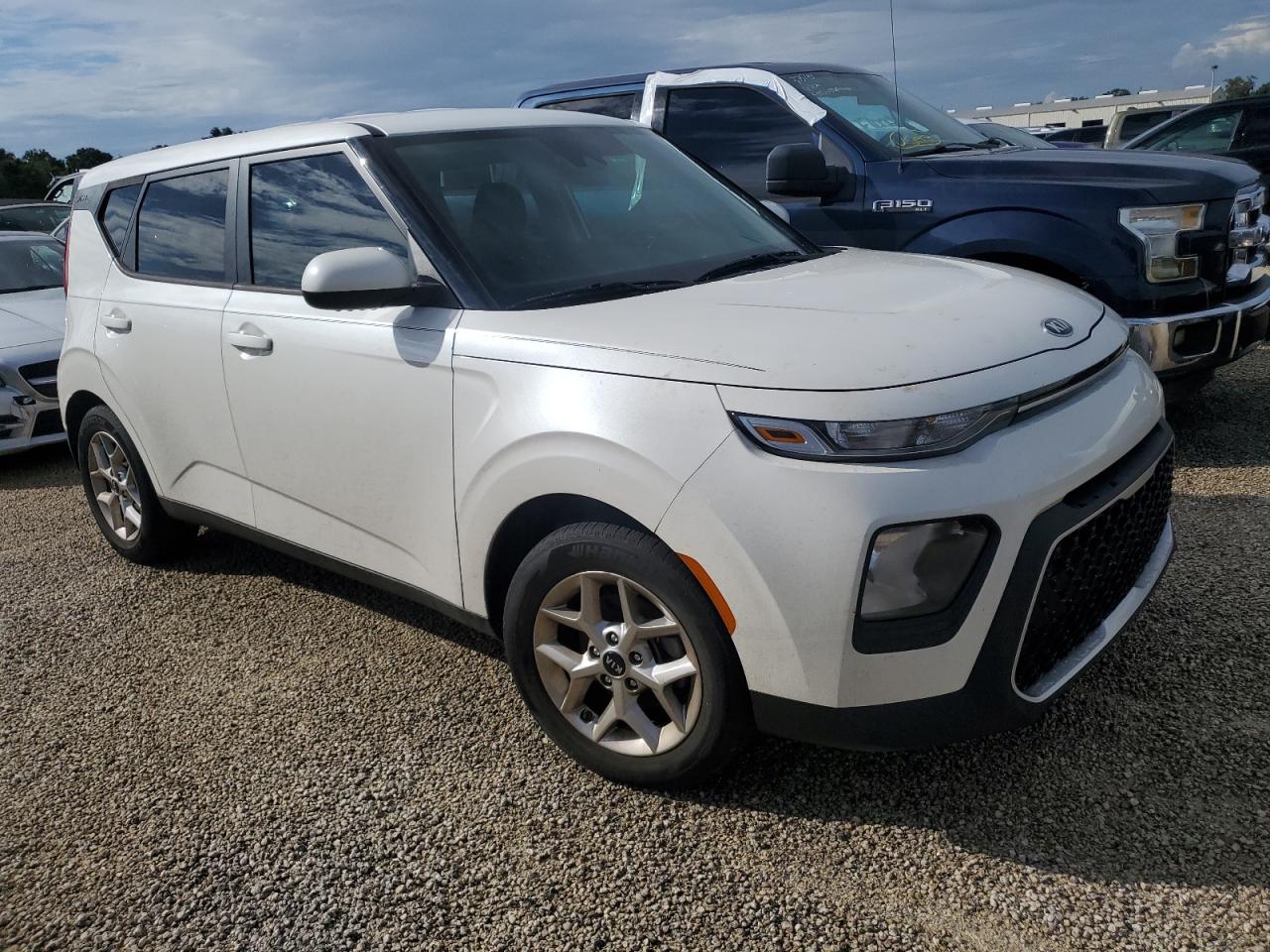 2020 Kia Soul - Image 4