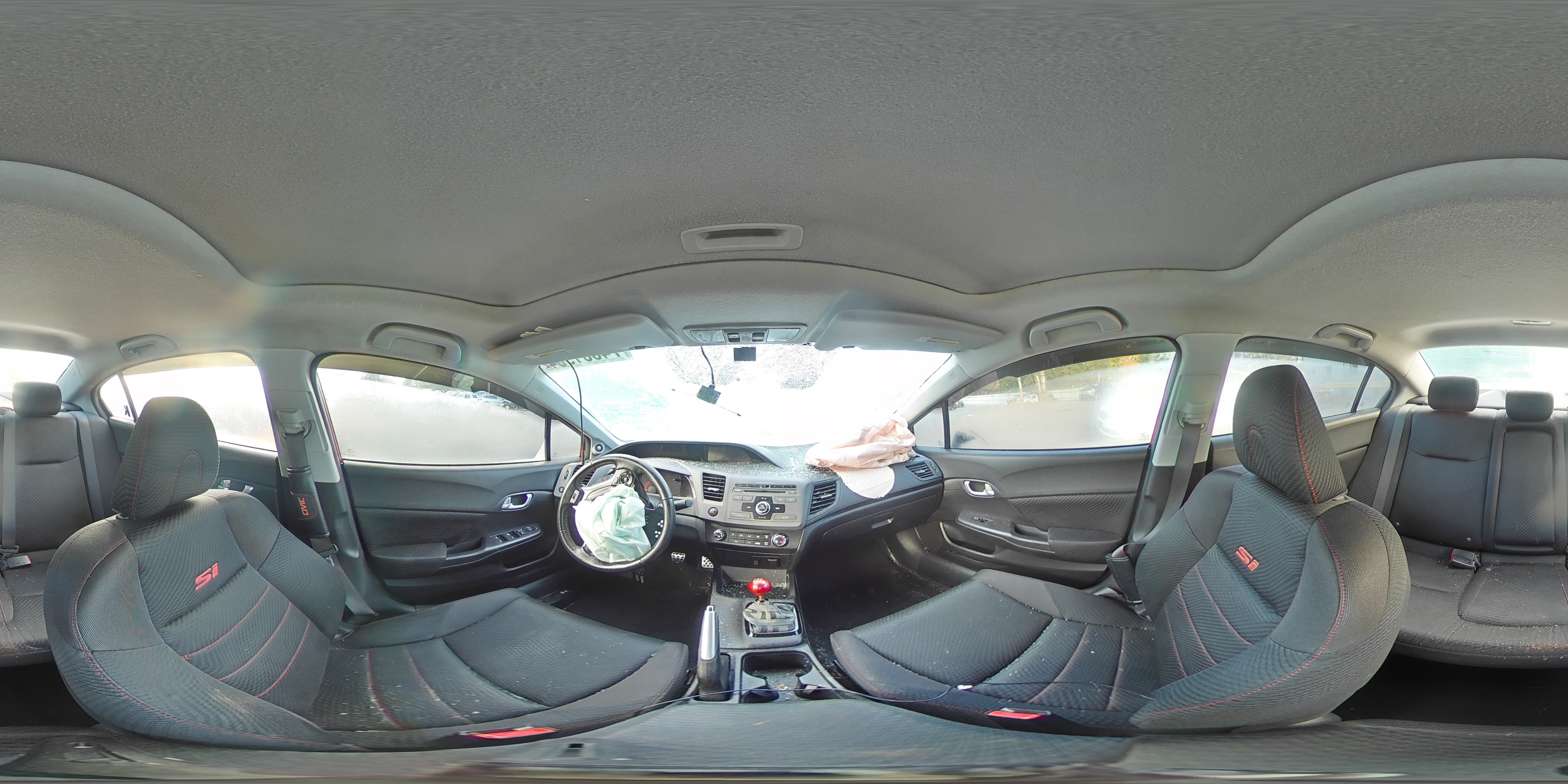 2012 Honda Civic - Image 13