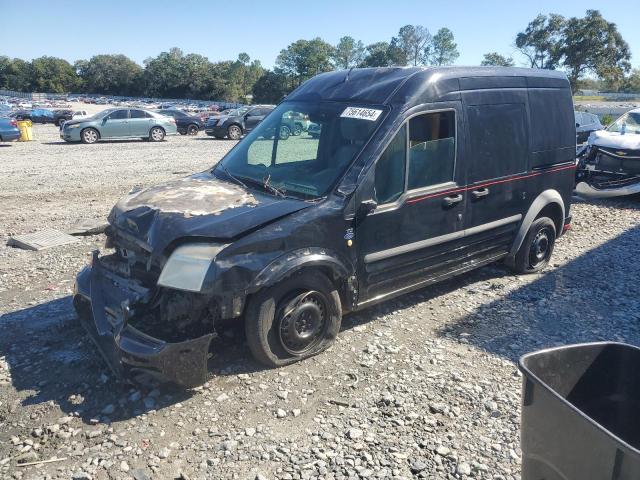 2013 Ford Transit Connect Xlt