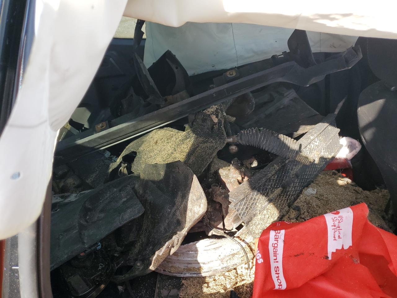 2013 Ford Escape Se VIN: 1FMCU9G94DUD74325 Lot: 82146735