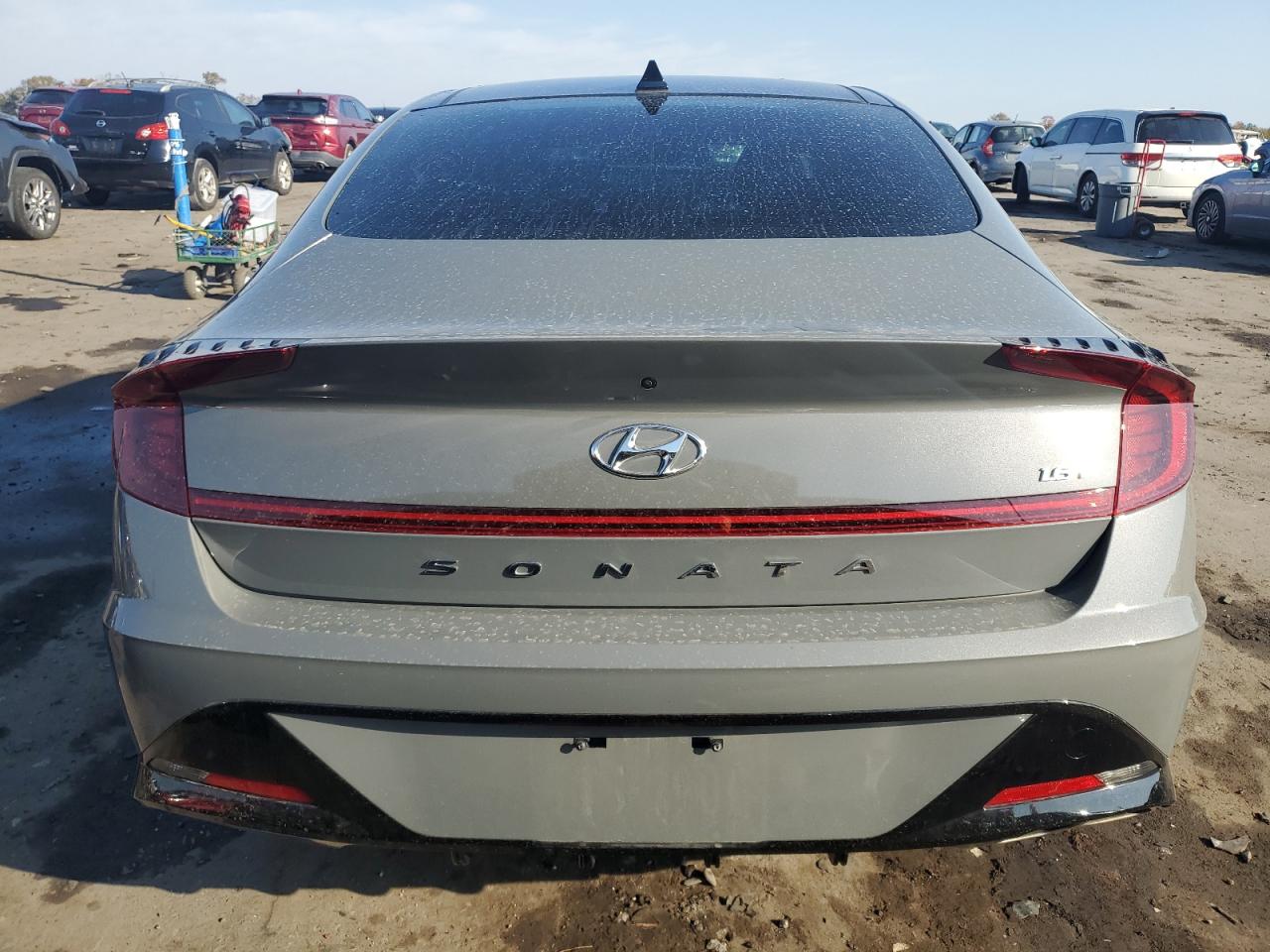 2023 Hyundai Sonata - Image 6