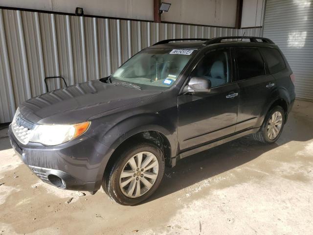 2013 Subaru Forester 2.5X Premium