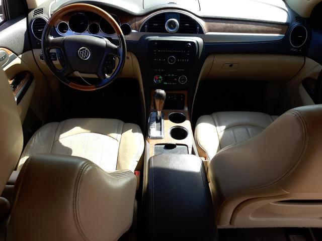  BUICK ENCLAVE 2012 Белый