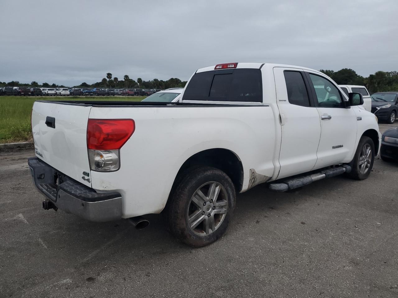 2008 Toyota Tundra - Image 3
