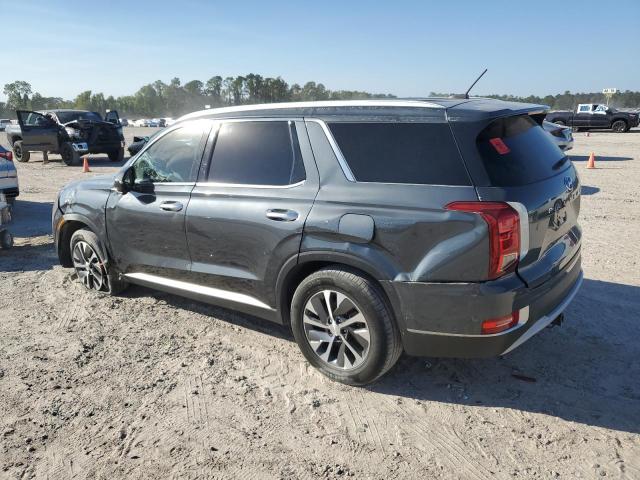  HYUNDAI PALISADE 2020 Сірий