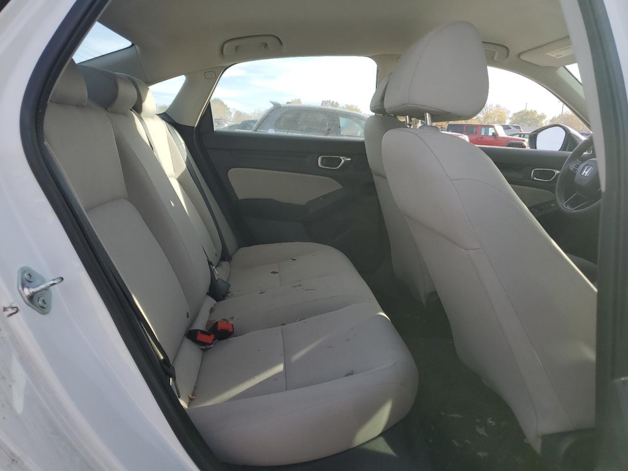 2022 Honda Civic - Image 10