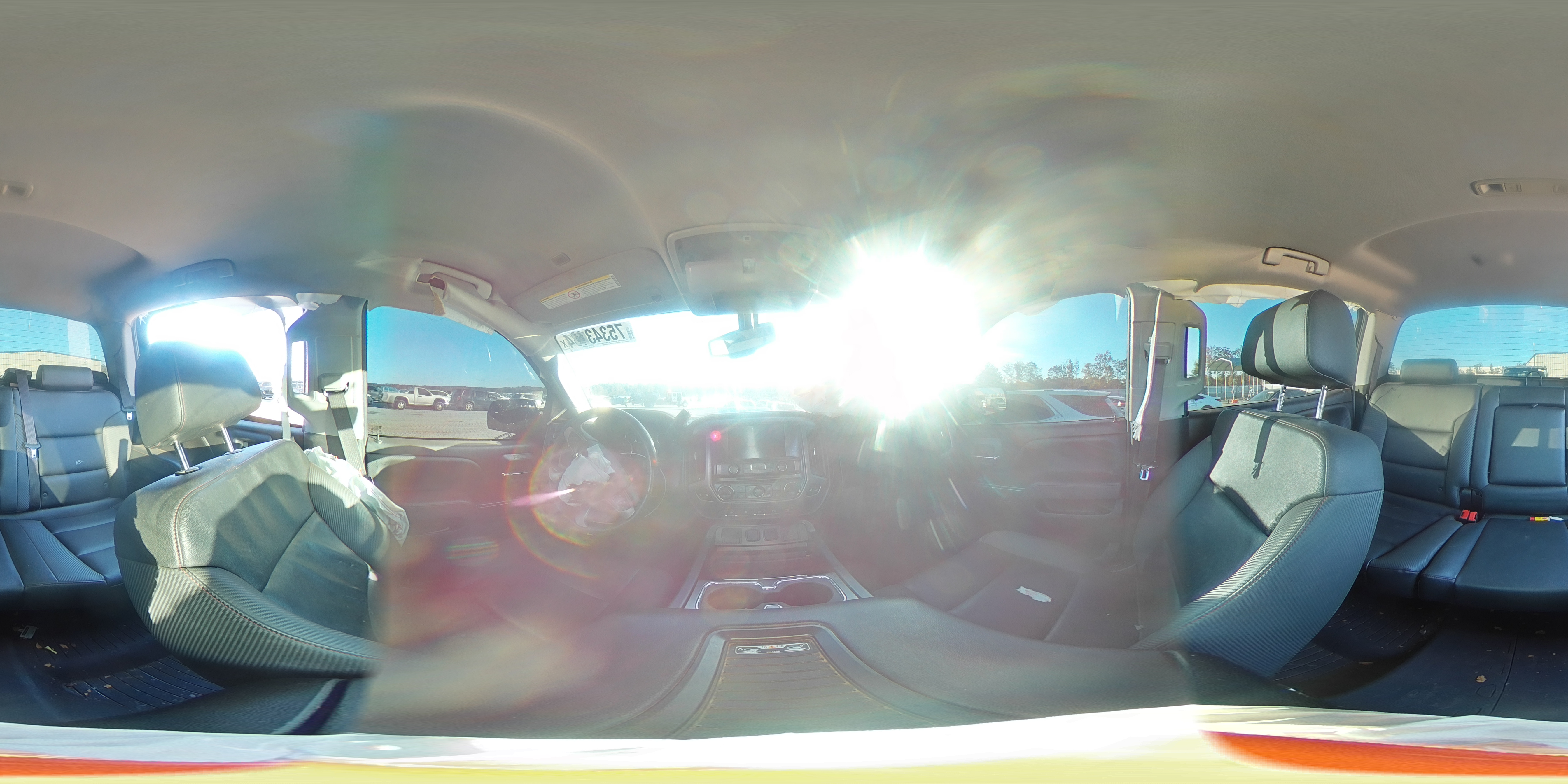 2018 GMC Sierra K2500 Slt VIN: 1GT12TEG8JF163046 Lot: 75343484