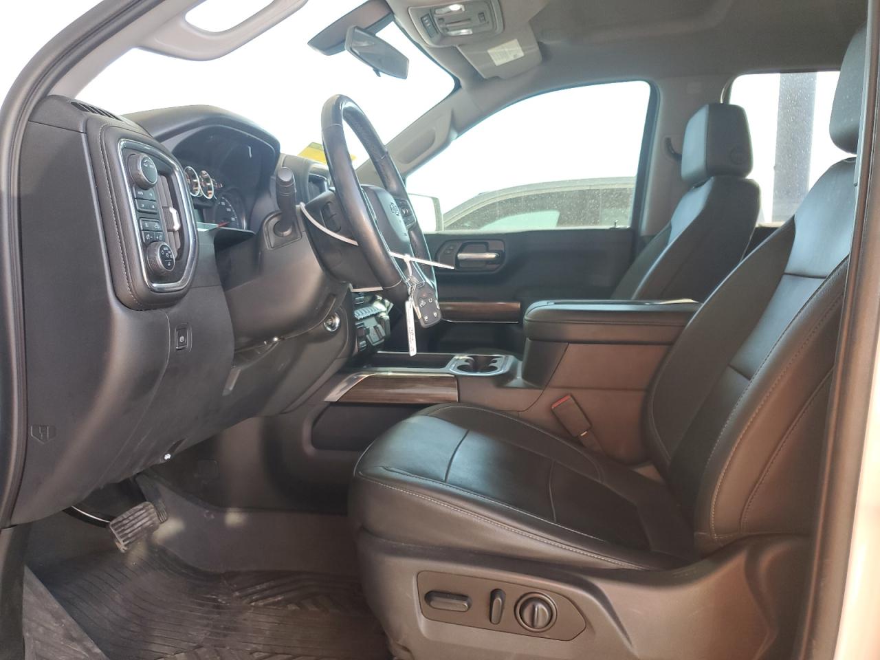 2021 Chevrolet Silverado - Image 7