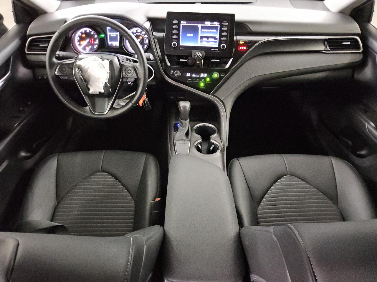 2024 Toyota Camry - Image 8