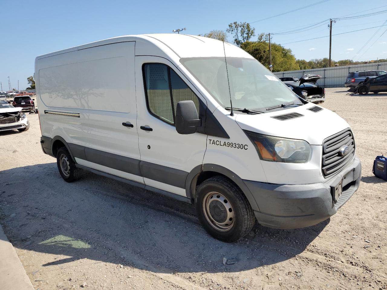 2016 Ford Transit - Image 4