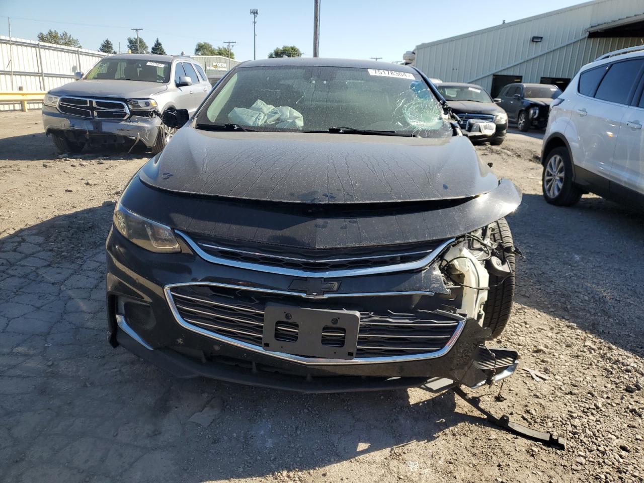 2016 Chevrolet Malibu - Image 5