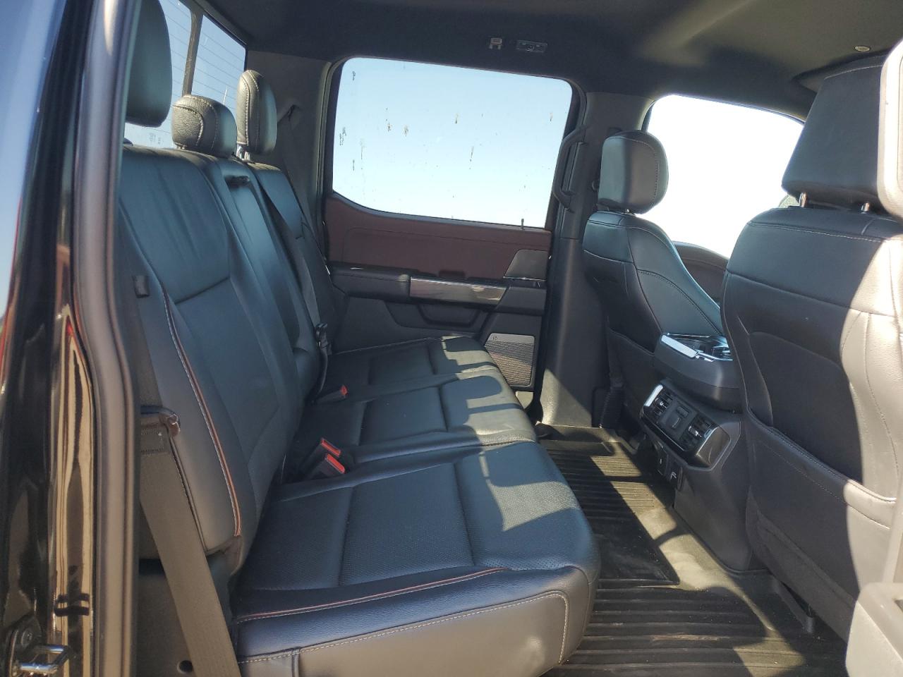2021 Ford F-150 - Image 10