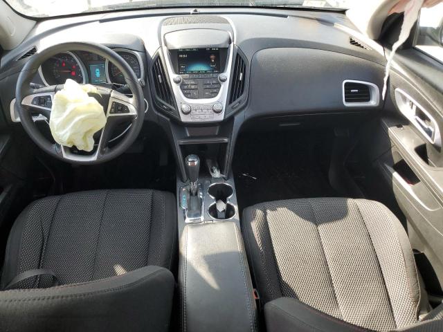  CHEVROLET EQUINOX 2016 White