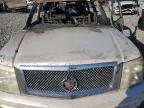 2003 Cadillac Escalade Ext на продаже в Memphis, TN - Burn