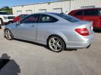 2014 Mercedes-Benz C 250 for Sale in Riverview, FL - Water/Flood