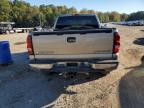 2004 Chevrolet Silverado K1500 zu verkaufen in Grenada, MS - Front End