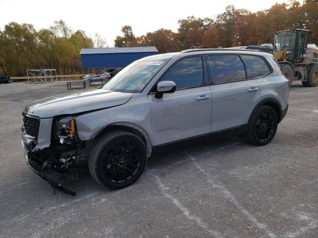 2022 Kia Telluride 3.8L