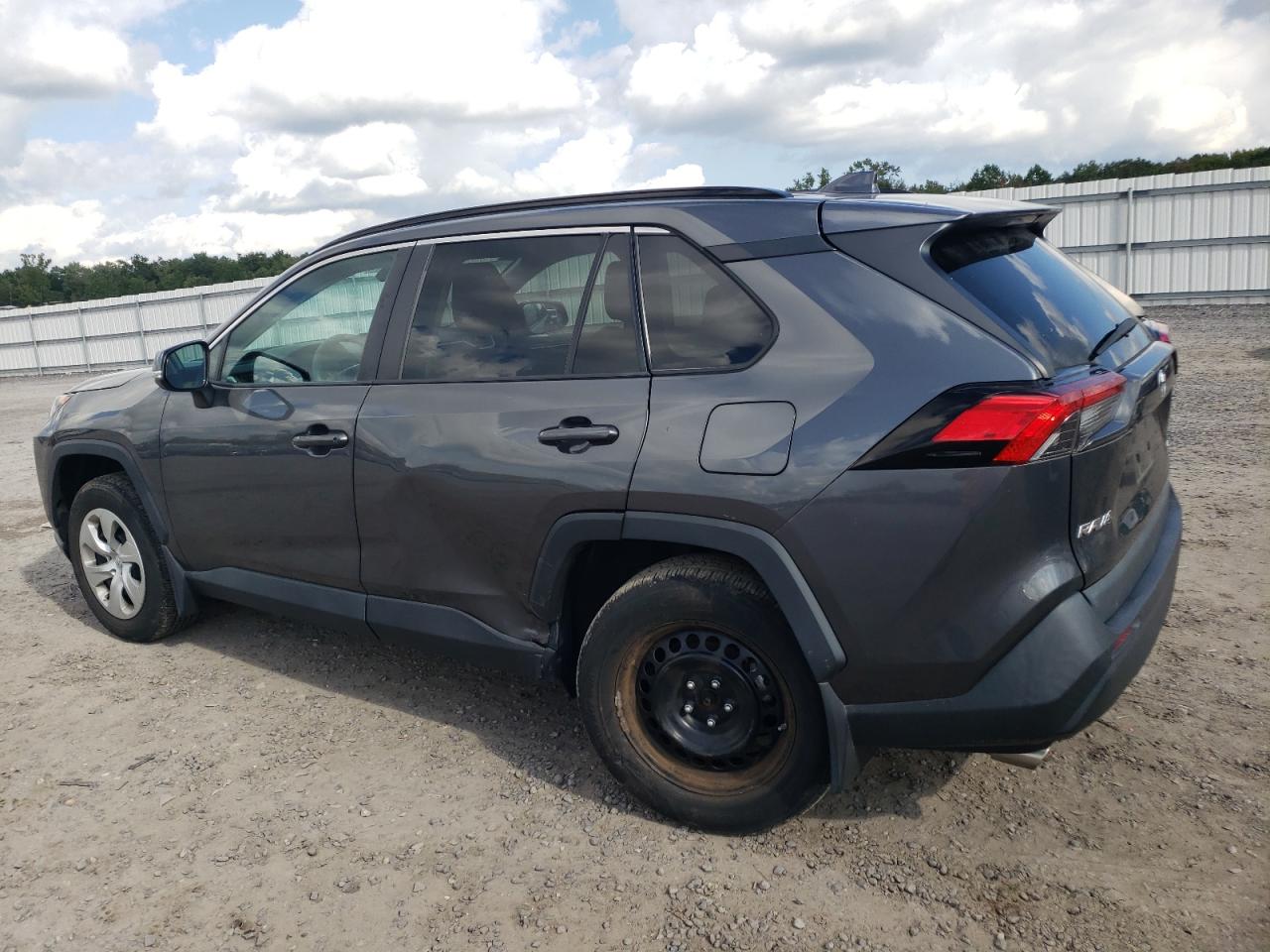 2T3G1RFV3LC121772 2020 TOYOTA RAV 4 - Image 2