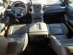 2015 Chevrolet Suburban K1500 Ltz იყიდება Houston-ში, TX - Hail