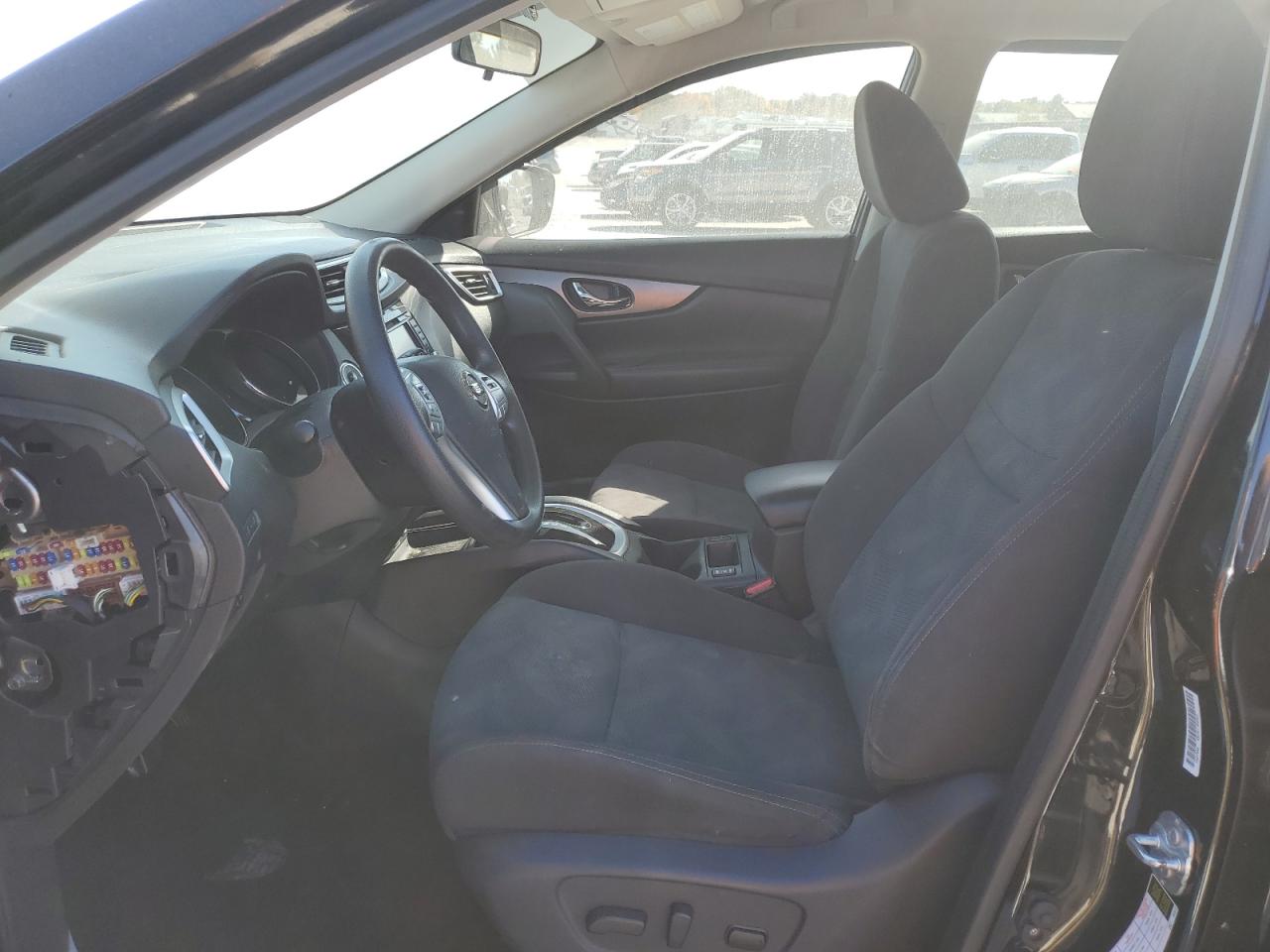 2016 Nissan Rogue - Image 7