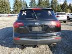 2010 Acura Mdx  de vânzare în Graham, WA - Front End