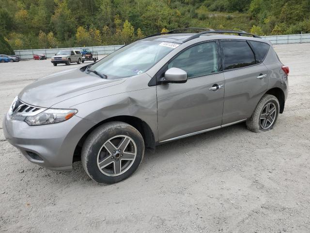 2011 Nissan Murano S