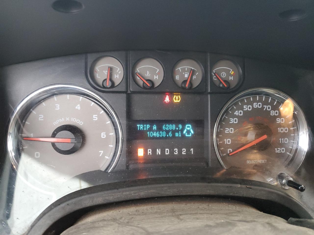 2010 Ford F-150 - Image 9