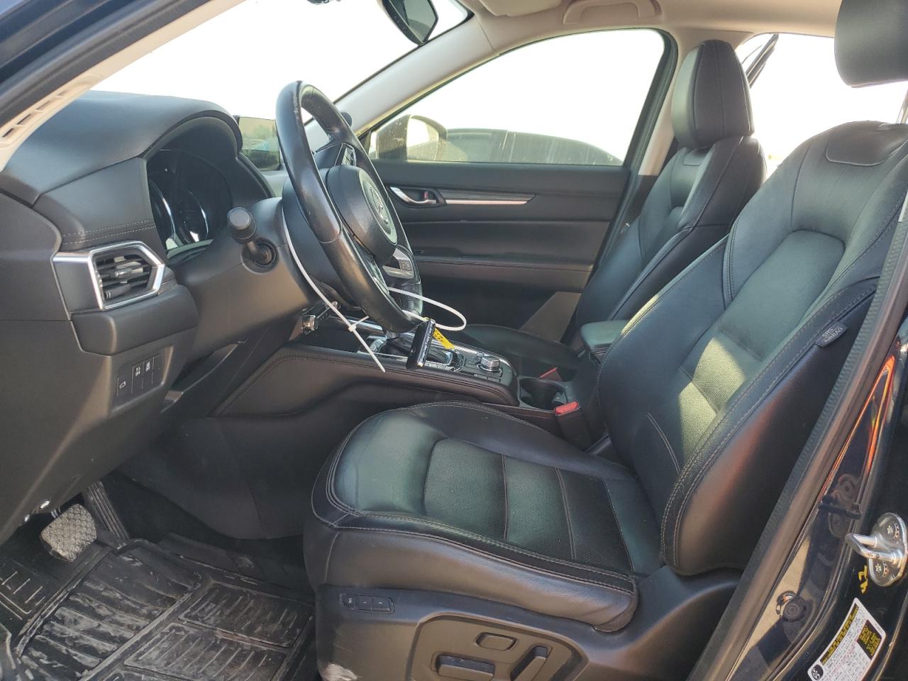 2020 Mazda CX-5 - Image 7